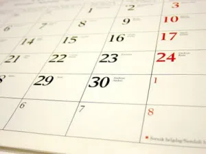 Setting Realistic Daily Goals is Important Realistic Profit Targets are Important