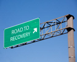 Road to Recovery Forex Trading Addiction