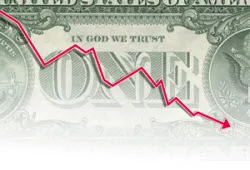 Going against the market in not typically a good idea. Trading Mistake - Going Against the Trend