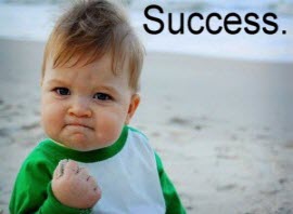 Turn your Losses into Wins. Success. Turn your Losses into Wins. Success.
