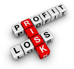 Profit Risk and Loss