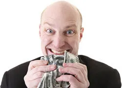 How Much Do Forex Traders Make Per Month? 3 Greed Kills Profits in Trading