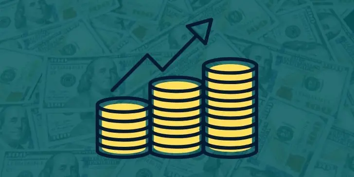 How much do Forex traders make per month?