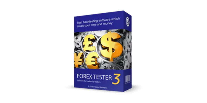 Think 3 test 5. Forex Tester.