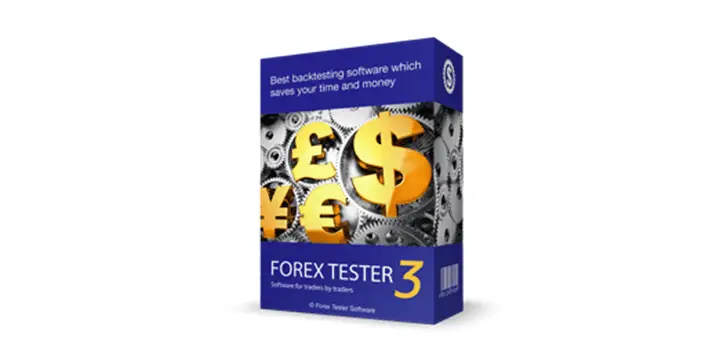 Think 3 test 5. Forex Tester.