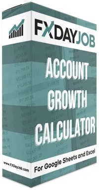 Account Growth Calculator