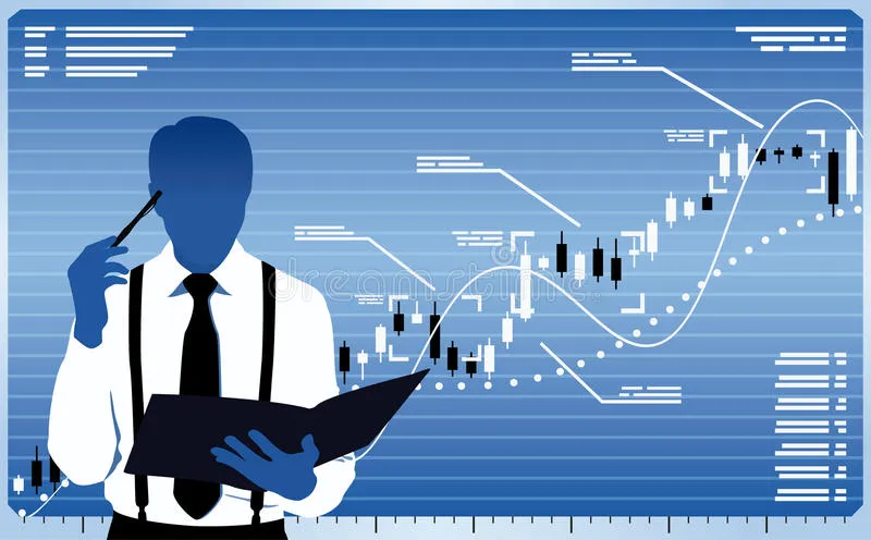 candlestick chart patterns