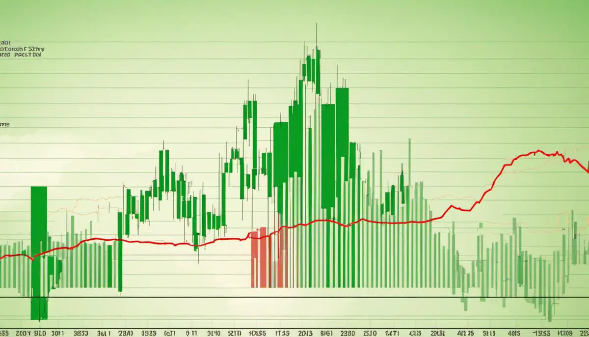 candlestick charts basics